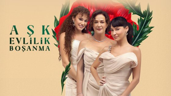 مسلسل حب زواج طلاق الحلقة 3