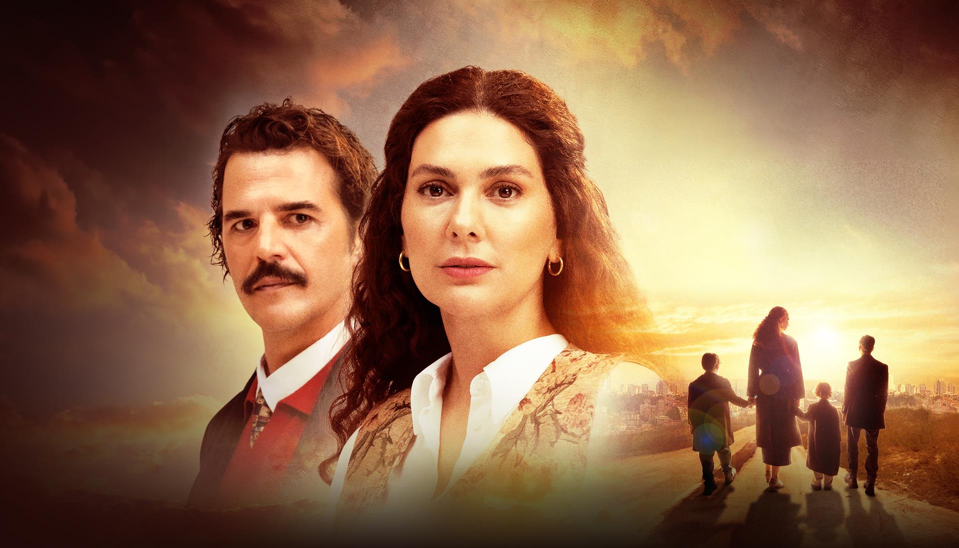 مسلسل امي انقرة الحلقة 2